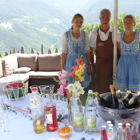 Gasthof Hotel Woehrmaurer เฟลด์ทูร์นส์ ภายนอก รูปภาพ