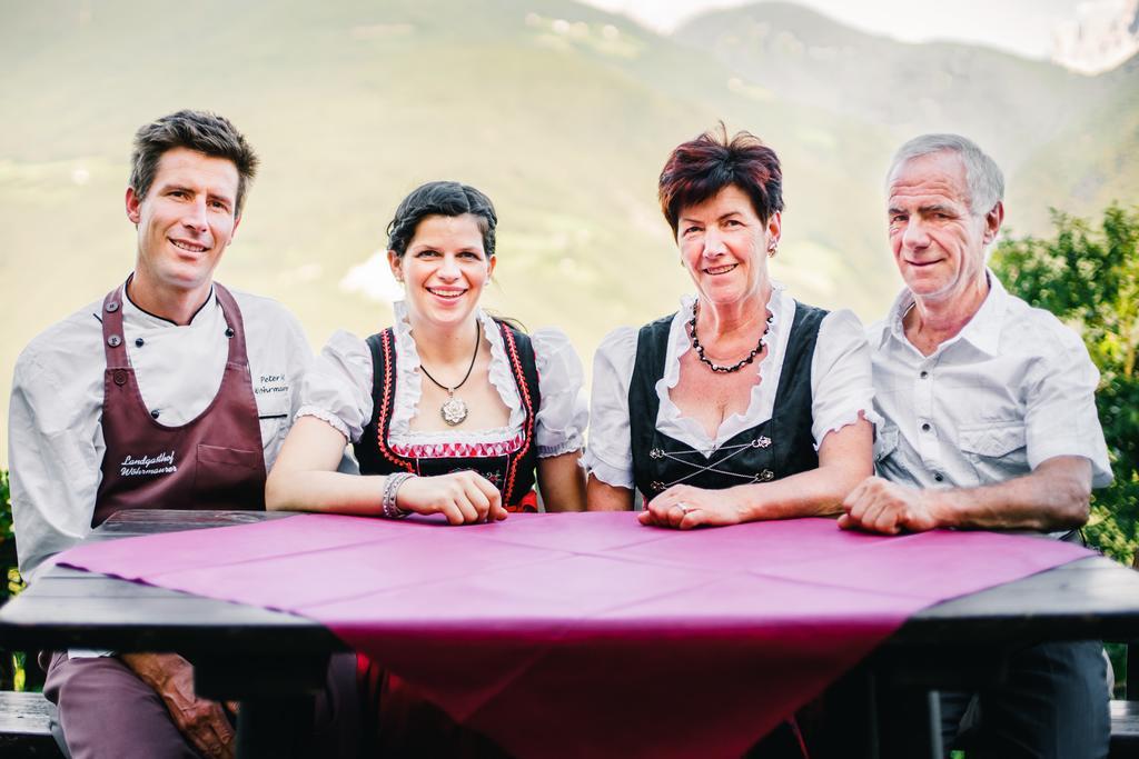 Gasthof Hotel Woehrmaurer เฟลด์ทูร์นส์ ภายนอก รูปภาพ