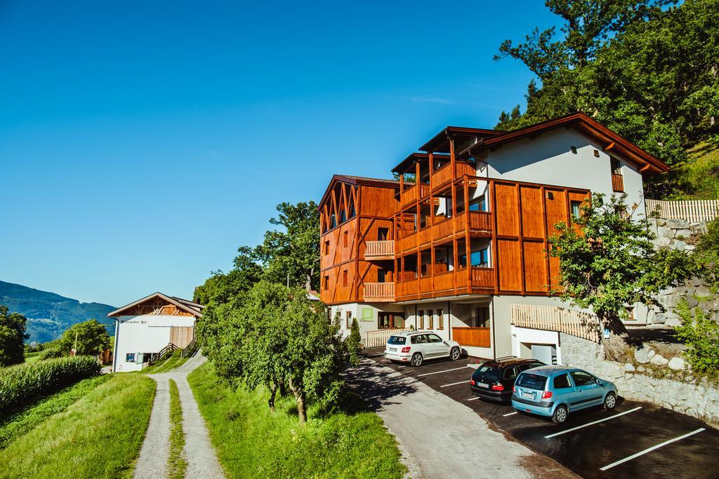 Gasthof Hotel Woehrmaurer เฟลด์ทูร์นส์ ภายนอก รูปภาพ