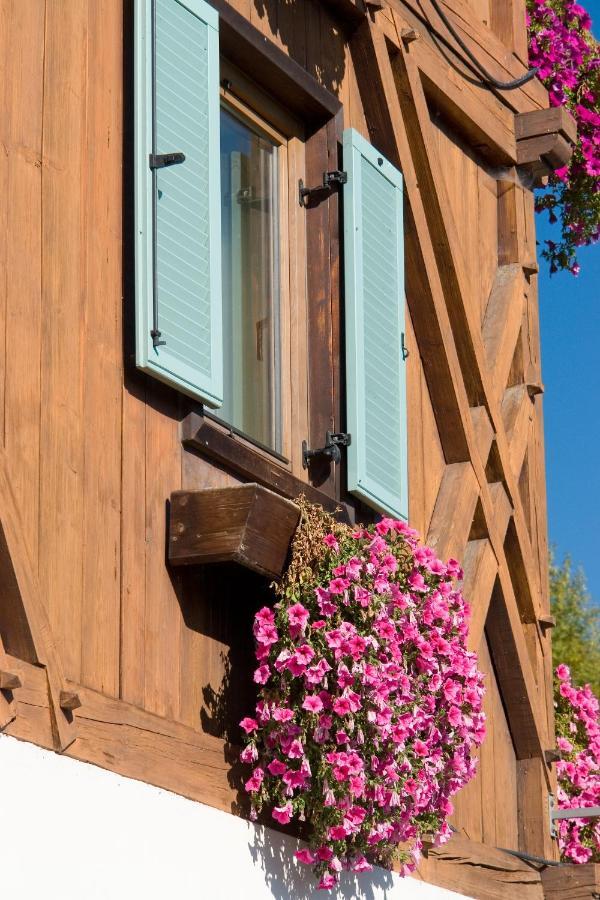 Gasthof Hotel Woehrmaurer เฟลด์ทูร์นส์ ห้อง รูปภาพ